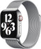 RVS Smart Watch Horloge Bandjes | Geschikt voor Apple Smart Watch