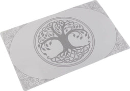 Placemat Versa Idun 43 x 28 cm Polypropyleen