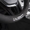WRC Stuurhoes - Auto - Antislip achterkant - Zwart