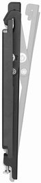 Gembird WM-42T-04 - Muurbeugel - Verticaal kantelbaar - Max. 42