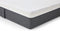 Emma Foam Original Matras - Koudschuim - 80 x 210 cm - Stevig - Wit
