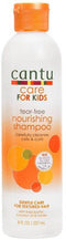 Cantu - Kids Care - Nourishing Shampoo - 237ml