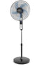 Staande ventilator Orbegozo SF0346 80 W