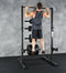 Ironmaster IM1500 - Power Rack