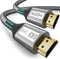 HDMI 2.1 Kabel - 8K Ultra High Speed - 4K 120Hz - ARC - HDR - 7.5 Meter