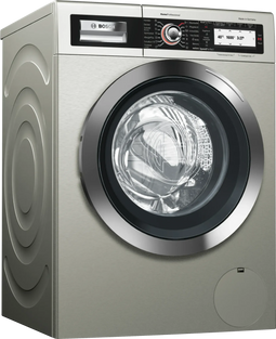 Bosch WAY327X0 - Wasmachine - 9 kg - A+++ - 1600 rpm - Wit
