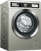 Bosch WAY327X0 - Wasmachine - 9 kg - A+++ - 1600 rpm - Wit