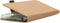 Mobiparts Galaxy A70 (2019) - Wallet Case - Saffiano motief - Bruin