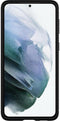 Spigen ACS02385 - Back Cover - Rugged Armor - Zwart