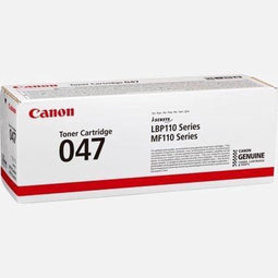 Canon 2164C002 - Toner zwart - 047