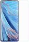 Selencia Screenprotector Geschikt voor Oppo Find X2 Neo Tempered Glass - Selencia Gehard Glas Screenprotector