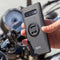 SP Connect - Phone Case Samsung S21 Plus - Slank en flexibel - Zwart