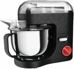 Voedselverwerker Bodum Zwart 700 W 1,5 L