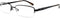 Ladies'Spectacle frame Guess GU1816-BLK-54 (ø 54 mm)
