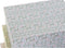 Set Van Opstapelbare Opbergboxen Dkd Home Decor Blommor Karton (43,5 X 33,5 X 15,5 Cm)