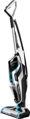 Bissell CrossWave Pet Pro 2225N - Vloerreiniger 3-in-1 - Multi-Surface - Inclusief Febreze (1 ltr)