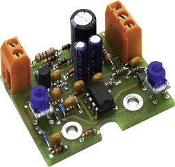 Appoldt Halfgeleiderrelais PA 100V 1 stuk(s)