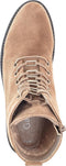 Gabor 72.745.34 - Veterboots - Suède - Cognac - Maat 38