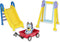 BLUEY - Bluey's Speeltuin Speelset