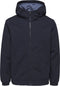 SELECTED HOMME MARKET SLHKANSAS HOOD JKT - Heren jas met capuchon - Maat XL