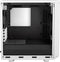 Fractal Design Meshify 2 Mini - ATX Semi-toren - Gehard glas - Wit