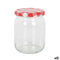 Glazen pot Mediterraneo To540 (12 Stuks)