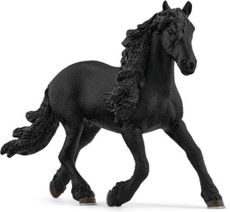 schleich HORSE CLUB - Friese Hengst - 13975