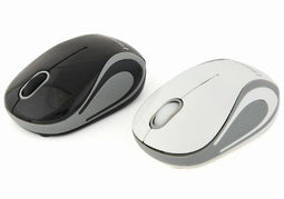 Gembird MUSW-3B-01-MX - Draadloze muis - 1200dpi