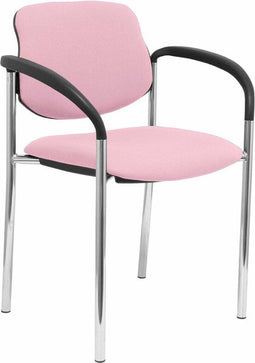 Receptiestoel Villalgordo P&C LI710CB Roze