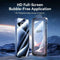 Schermbeschermer van getempereerd glas voor mobiel Vention KUPTCB-20 iPhone 16