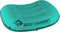 Sea To Summit Aeros Ultralight L Kussen Blauw 44 x 32 x 14 cm