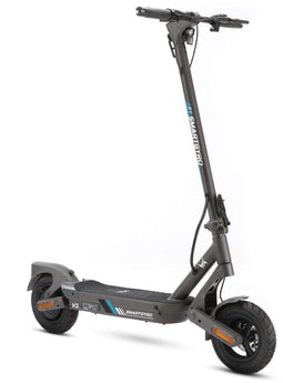 Smartgyro SG27-618 - Elektrische Step - 500 W - Zwart