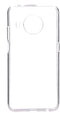 Mobiparts Classic TPU Case Nokia X10/X20 - Minimalistisch ontwerp - Schokabsorberend - Transparant