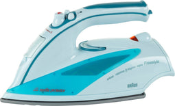 Braun Huishouden: Strijkijzer