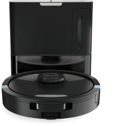 Sharkclean Matrix Plus - Robotstofzuiger 2-in-1 met dweilfunctie - HEPA-filter - 360° LiDAR