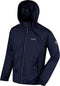 Regatta Lyle IV Jas - Heren - Blauw