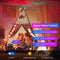 Smart Sterrenhemel Projector met WiFi en App Bediening