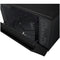 LG MJ3965BPS - Combimagnetron - 39 liter - Grill - Hetelucht - Zwart