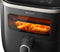 Philips 3000 Series - Airfryer XL HD9257/80 - 5.6L - Kijkvenster - Zwart