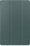 imoshion Galaxy Tab S7 FE/S7 Plus/S8 Plus - Trifold Bookcase - Auto-wake functie - Donkergroen