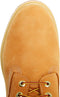 Timberland - 6 Inch Premium Boot - Heren Timberlands - 41 - Wheat Nubuck