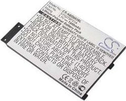 Blu-Basic EReader Accu