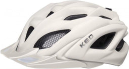 Fietshelm KED Neo Viser XL (59-64 cm) - ash light matt