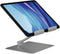 Durable 894023 - Tabletstandaard - Universeel inzetbaar - Zilver