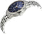 Tissot Chemin Des Tourelles - Polshorloge - Automatisch - Ø 32 mm - Zilverkleurig