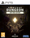 Sega Endless Dungeon - Day One Edition - PS5 - Die-Hard Elite Skin Pack
