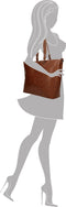 Enrico Benetti Caen 66625 - Shopper / laptoptas - Gewatteerd 15