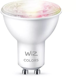 WiZ PAR16 GU10 - Losse Lamp - IFTTT Wi-Fi - 345lm