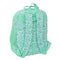 Schoolrugzak Safta Cuore Munt 32 x 42 x 15 cm