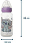 Zuigfles - THERMOBABY - 360 ml - Lilo & Stitch